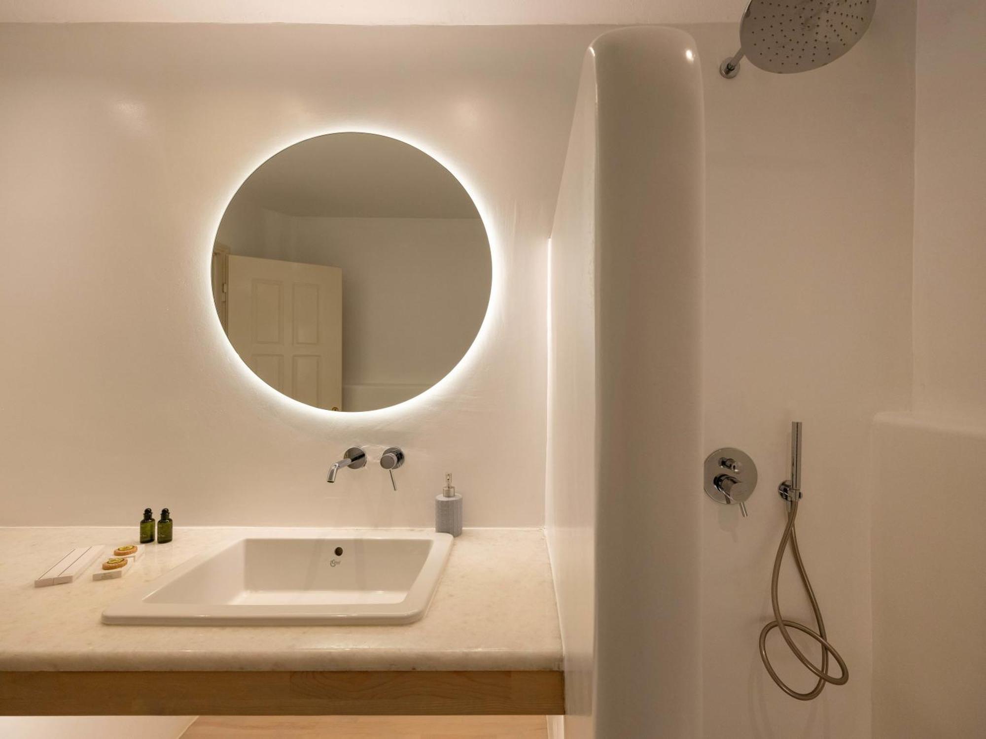 Parikia Cove Mansion Villa Екстериор снимка